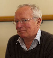 Robert Fisk Wiki image