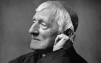 St John Henry Newman