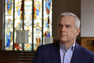 Huw Edwards