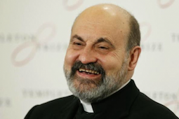 Mgr Tomáš Halík
