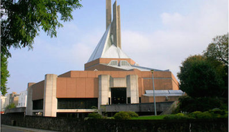 Clifton Cathedral (photo: Clifton Diocese)