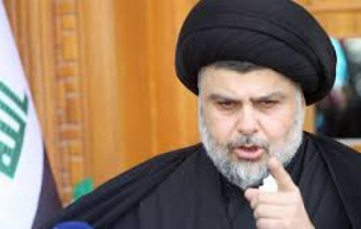 Muqtada al Sadr