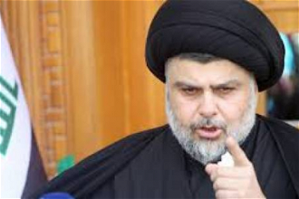 Muqtada al Sadr