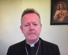 Archbishop Martin - Screenshot