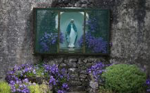 Tuam memorial - Image ICMO