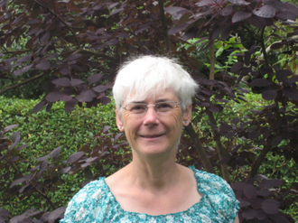 Joan Sharples