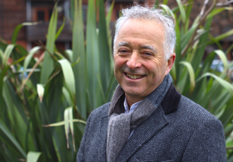 Frank Cottrell-Boyce image SVP