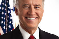 President Biden - Wiki image