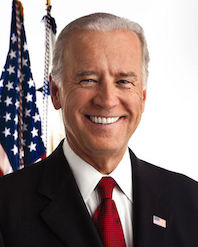 President Biden - Wiki image