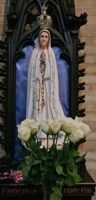 Our Lady of the Rosary