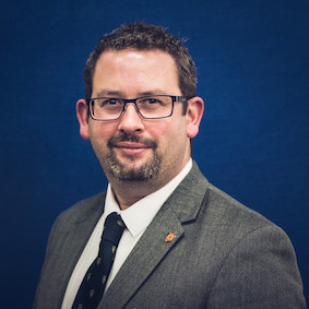 Dan Wright