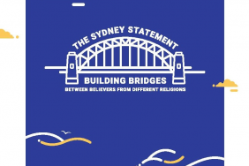 Sydney Statement Booklet