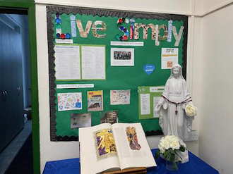 School display