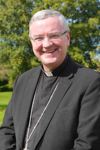 Bishop Mark O'Toole