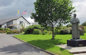 Fr Patrick Memorial Centre, Attymass, Ballina