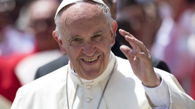 Pope Francis: 'A Faith Without Doubts Cannot Advance' | ICN