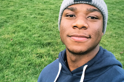 Alex Ugoh