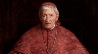 St John Henry Newman