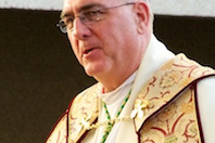 Archbishop Joseph Naumann - Wiki image