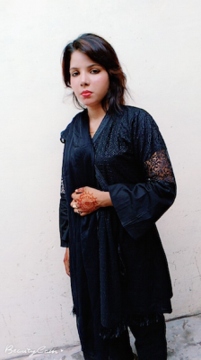 Kiran Masih  © Aid to the Church in Need).