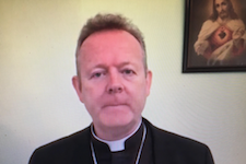 Archbishop Martin - screenshot