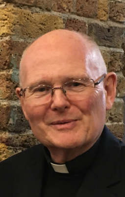 Fr John Deehan - image ICN