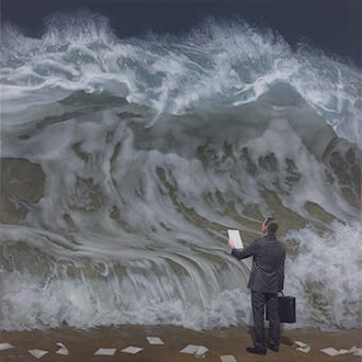 Resolution by Joel Rea © Joel Rea/Unit London