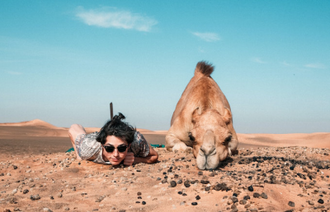 Photo by Atlas Green on Unsplash