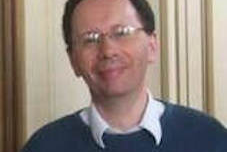 Fr John Kearns CP