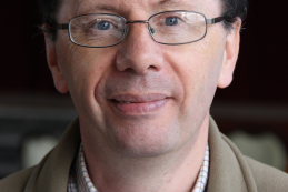 Fr  John Kearns CP