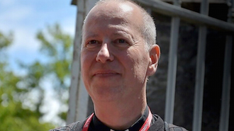 Fr Michael Dolman