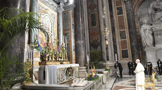 Image Vatican Media