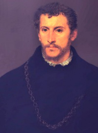 St Edmund Campion