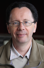 Fr John Kearns CP
