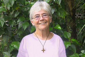 Sr Dorothy Stang