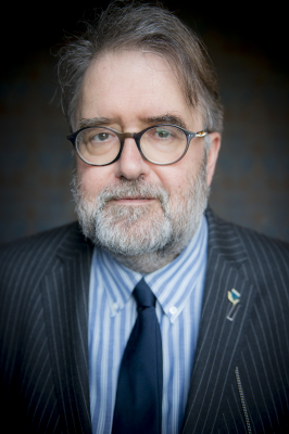ProfJohn Charmley