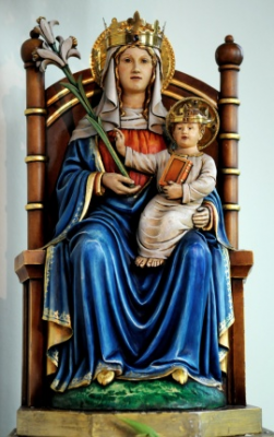 Our Lady of Walsingham