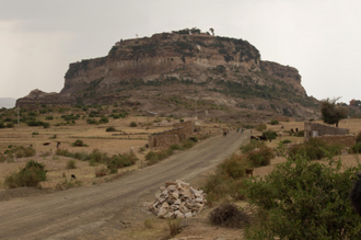 Tigray region of Ethiopia © ACN