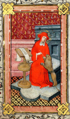 Wolsey's Book of Hours