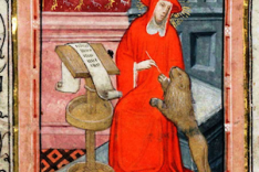 Wolsey's Book of Hours