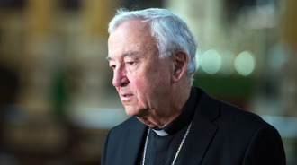 Cardinal Vincent Nichols Image: CBCEW