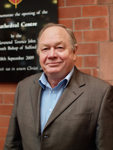 Mark Wiggin