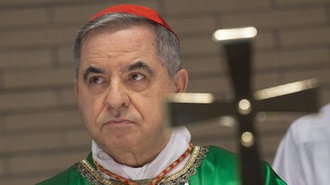 Cardinal Angelo Becciu