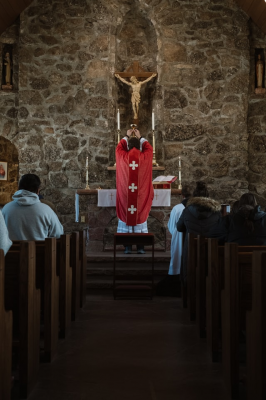 Photo by Josh Applegate on Unsplash