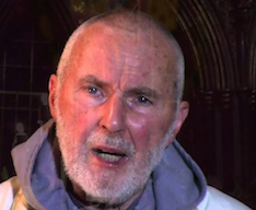 Fr George Roth - screen shot