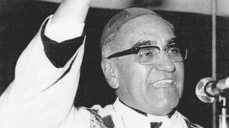 image: Oscar Romero Trust