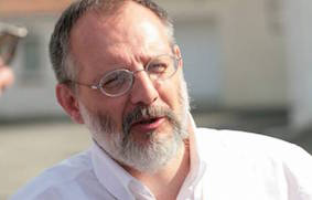 Fr Olivier Maire SMM