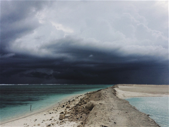 Tropical Storm Photo by Ibrahim Rifath - Unsplash
