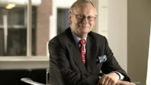 Lord Deben