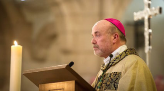 Bishop Marcus Stock - Image CES
